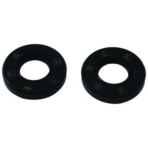 Yamaha YZ Main Bearing & Seal Kit - Hot Rods - High-speed C3 rated bearings - `18-`21